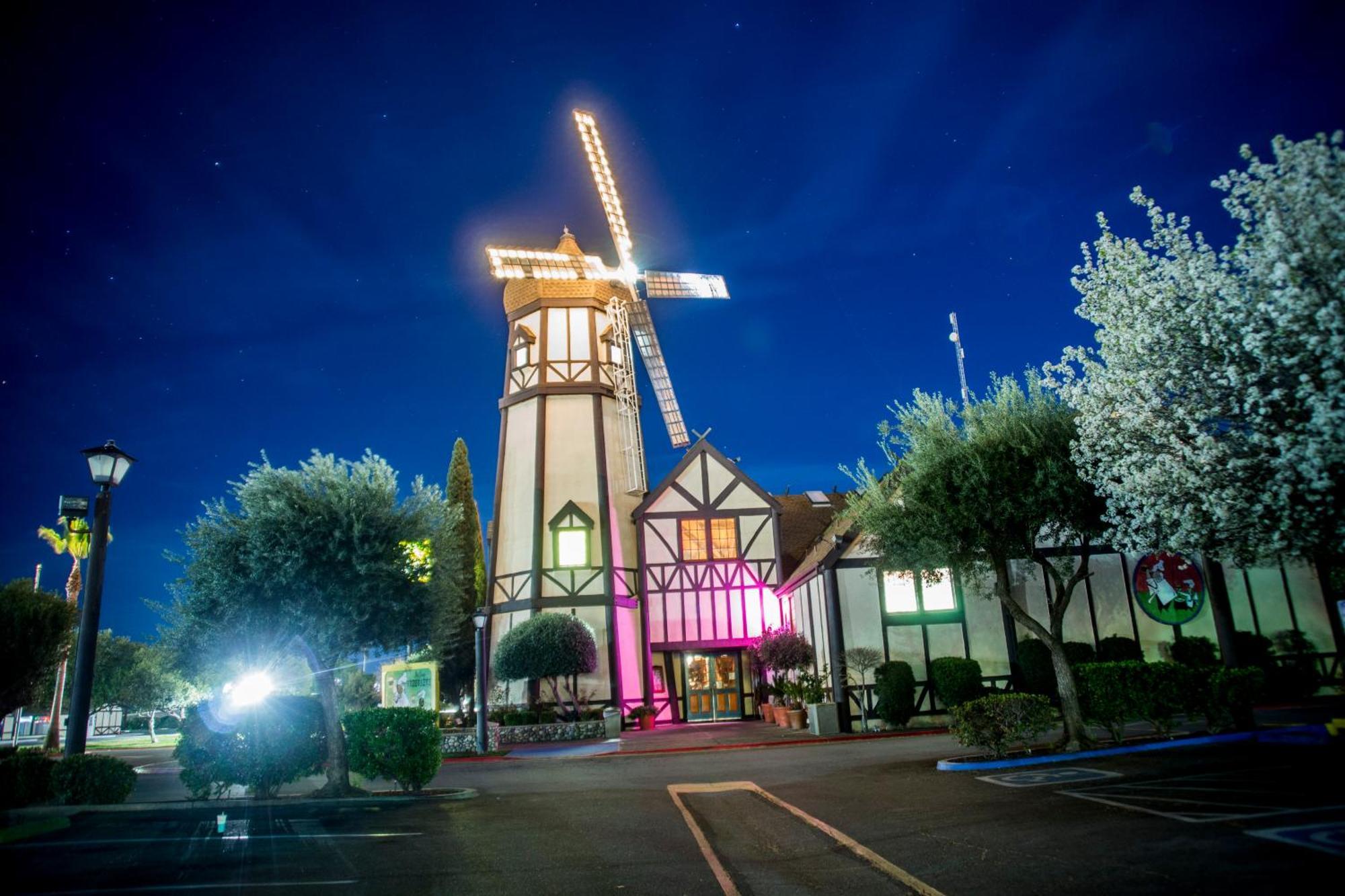 Best Western Andersen'S Inn Santa Nella Exterior photo